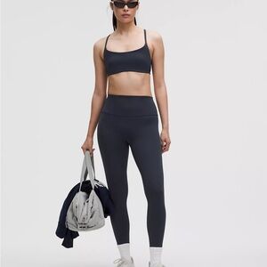 Wunder Train High-Rise Tight 25"